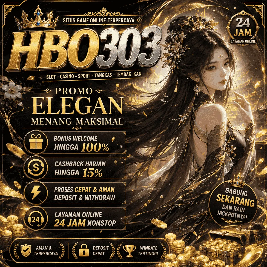HBO303